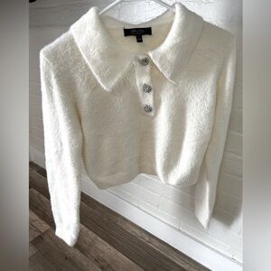 Junior’s Fashion Sweater